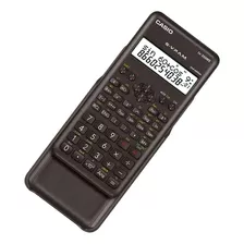 Calculadora Cientifica Casio Fx-350ms2 Original
