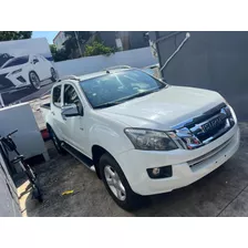 Del 4 Cilindro 4wd Automática