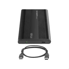 Enclosure Usb 3.0 Sata 2,5'' Ssd / Marca Argom Arg-ac-1033