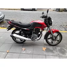 Zanella Rx 150