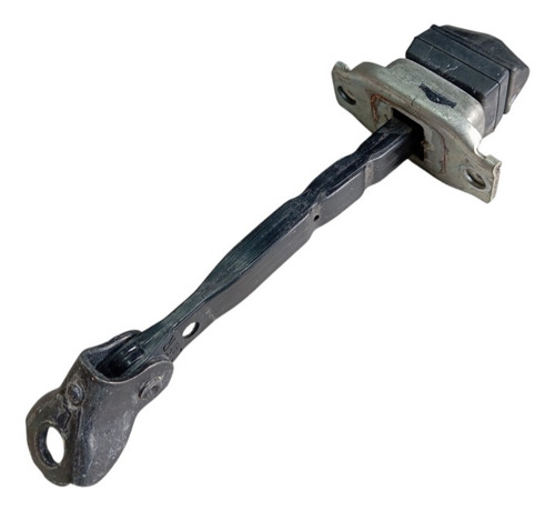 Limitador Porta Dianteira Esquerda Honda Crv Lx 2013 V605