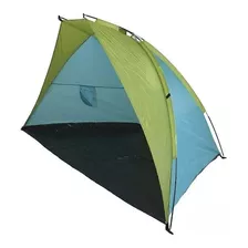 Carpa Playera 2 Personas Camping Hogar Vacaciones