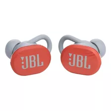 Audífonos In-ear Inalámbricos Jbl Endurance Race Jblendurace Coral