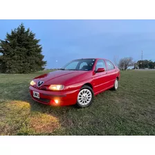 Alfa Romeo 146 Ts 1.8 T.spark Fase 2