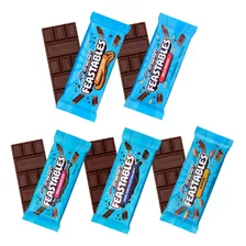 Listado Chocolate Mr Beast Originial