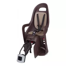 Silla Polisport Groovy Reclinable | Brown