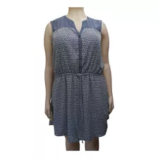 Vestido Mujer Gap Talla Xxl Forrado Impecable