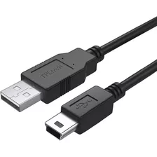 Cable De Carga De Datos Usb Para Texas Instruments Ti-nspire