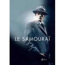 Dvd Le Samourai | El Samurai (1967)