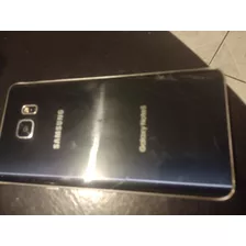 Samsung Galaxy Note5 32 Gb Dorado Platino 4 Gb Ram