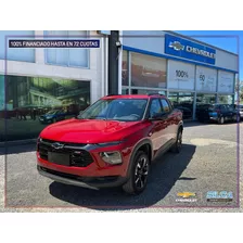 Chevrolet Montana Rs 1,2 Turbo 2024 Bordeaux 0km