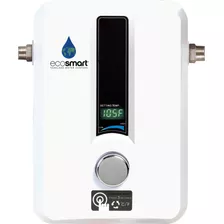 Ecosmart Calentador De Agua Electrico Sin Tanque Eco 11, 13 