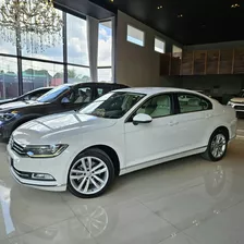 Volkswagen Passat 2.0 Highline 2017