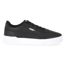 Zapatillas Puma Carina 2.0 En Negro | Dexter