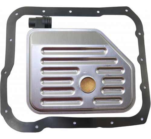 Filtro Transmision Compatible Hyundai Tiburon 2.0l L4 03-08 Foto 3