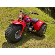 Honda Atc 200