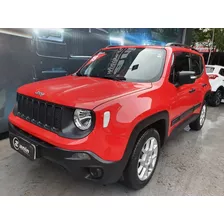 Jeep Renegade 1.8 16v Sport