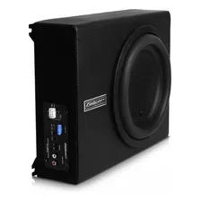 Caixa Amplificada Falcon Xs200 Slim 12 Pol. 200w Rms