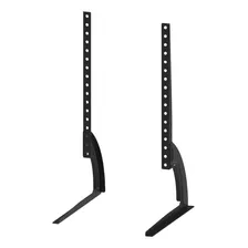 Suporte De Mesa Para Tv/monitor De 19 Até 55 - Preto