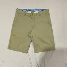 Short Bermuda Tommy Bahama Hombre Original Talla 36 / Polo