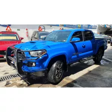 Toyota Tacoma Sport 4x4 2021