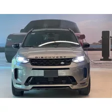 Land Rover Discovery Sport Urban 249 Hp 2023