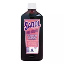 Sadol Sabor Morango 400ml