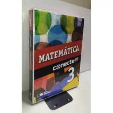 Matemática Ciência E Aplicações - Vol 3 - Box Conecte