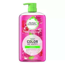 Herbal Essences Champú Para Cabello De Color, Sin Parabeno.