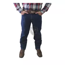Calça Jeans Masculina Reta Country Smith Brothers Lonada 146