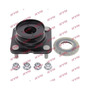 Bases De Amortiguador Monroe Delanteras Mazda 3  04-13