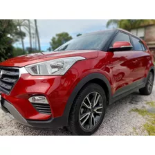 Hyundai Creta Nafta