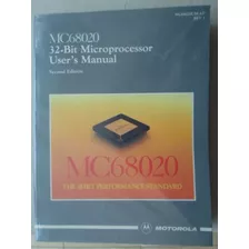 Mc68020 32 Bits Microprocessor User´s Manual