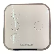 Controle Emissor De Parede Udc 701 - Udinese