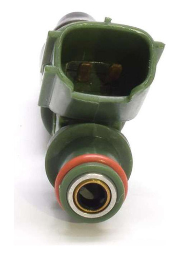 Inyector Gasolina Para Toyota Mr2 Spyder 4cil 1.8 2000 Foto 3
