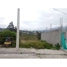 Terreno Ubicado Cerca De Todo En El Sector De San Jose De Moran