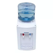 Dispenser De Agua Bacope Mini Antares 20l Blanco 220v