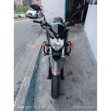 Moto Fz 150 Modelo 2021 13mil Kilómetros