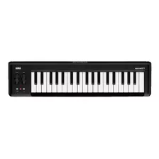 Teclado Controlador Korg Microkey2 37 37 Teclas Midi Usb