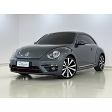 Volkswagen The Beetle 1.4 Tsi Design Dsg L14 Id:8461