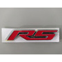 Emblemas Pulsar 180 Ug/ Gt / 200 / 220 Tanque Porsche Carrera GT