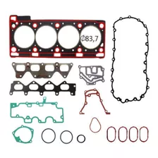 Junta Do Motor - Renault Duster | Oroch 2.0 16v Hi-flex F4r