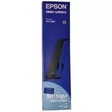  Cinta Epson S015384 Dfx-9000 So15384 