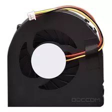 Cooler Ventoinha P/ Dell Inspiron N5050 N4050 P22g P22g001