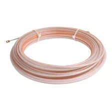 Cinta De Enhebrar Cables / Pasacable Acero 30 Metros Kalop