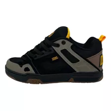 Dvs Comanche Brindie Yellow 