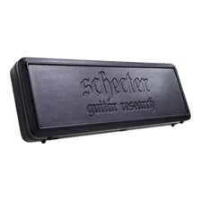 Estuche En Fibra Para Bajo Electrico Schecter Universal