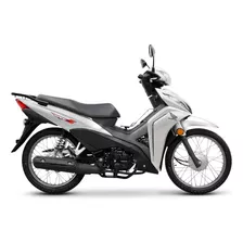 Honda Wave 110 S -100% Financiada - Mac Moto.