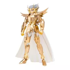 Figura De Acción De Bandai Myth Cloth Ex