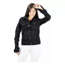 Campera Mujer